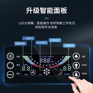 Hengzhi Ice Cream Machine Commercial Small Sundae Soft Cone Machine Automatic Vertical Ice Cream Mac