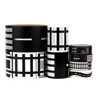 5-Meters DIY Play Road Tape for Cars & Trains, 5cm Width Stickers for Play Vehicle Supplies and Birt