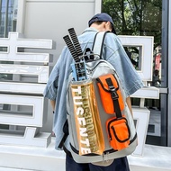 ✤﹉☑ Badminton racket special bag trendy brand professional badminton bag multi-functional independen