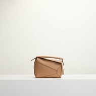 二手Loewe mini puzzle edge 太妃糖