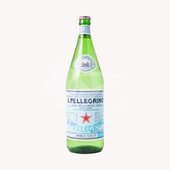 聖沛黎洛氣泡礦泉水500ml/24瓶*箱