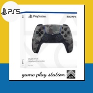ps5 dualsense wireless controller ( สินค้าประกันร้าน )