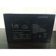 (READY STOCK) CHILDREN CAR BATTERY 6V 4.5AH &6V 7AH RECHARGEABLE
