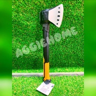 DEWALT ขวาน รุ่น DWHT56031-0 ขนาด 20OZ. CAMPER"S HACHET ด้ามไฟเบอร์ ขวานคาร์บอนไฟเบอร์ ขวานตัดไม้ ขว