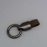 Key Chain High-End Man Waist Mounted Key Chain Car Motorcycle Key Ring Ring Chain Pendant lk4k