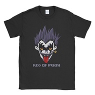 Death Note Kiss Of Death T-Shirt