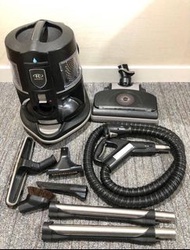 Rainbow 黑色吸塵機