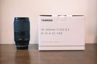 TAMRON 18-300mm F/3.5-6.3 Di III-A VC VXD X-mount Fujifilm 富士 (行貨長保)