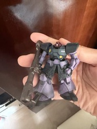 Fw fusion works mobile suits gundam