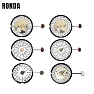 RONDA Watch Machine Movement 505 507 509 515 517 585