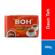 Boh Tea Cameron Highlands 500g