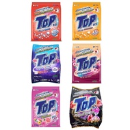 【LIVE】Top Powder Detergent（2.1kg / 750g）