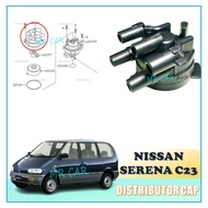 NISSAN SERENA 2.0 C23 DISTRIBUTOR CAP (JAPAN)