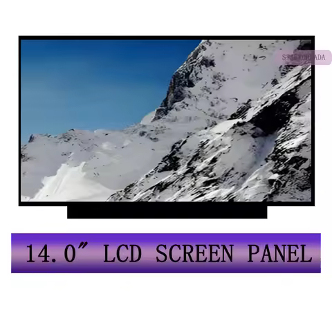 14'' FHD IPS LCD Screen Panel for ASUS VivoBook 14 M413 M413D M413DA M413I M413IA Replacement Matrix