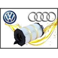 Audi - R8 A4 A6 A8 S5 S6 S7 RS4 Q7 4.2L 5.2L Oil Filter 079-198-405E