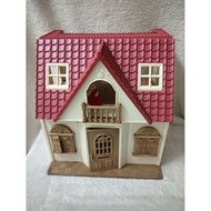 Sylvanian Familes Cosy house
