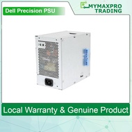 【READY STOCK】Dell Precision T3500 MT 525W Power Supply PSU M821J M822J U597G 0G05V 6W6M1 (REFURBISHE