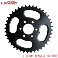Off-Road Motorcycle ATV Rear Chain Disc 428-40T-37MM Gear Disc I18D