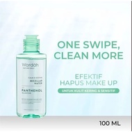 WARDAH Micellar Water All Series 100ML - Micellar Water