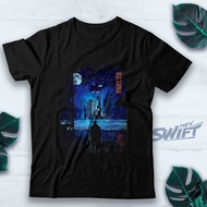 DYSTOPIAN WORLD TSHIRT DISTRO CLOTHES