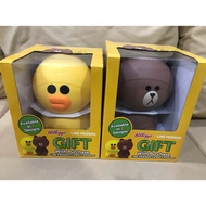 LINE FRIENDS CONTAINER