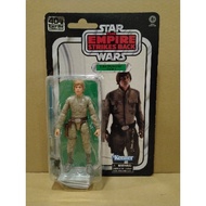 KENNER Star Wars Vintage 6"inch Luke Skywalker (BESPIN)