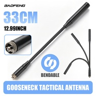 BAOFENG | Baofeng Walkie-Talkie Gooseneck Antenna Gain Wireless Signal Baofeng Walkie-Talkie Accesso