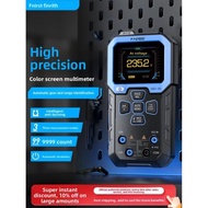 FNIRSI DMT-99 Multi-function Automatic Multimeter Digital High-precision Intelligent Anti-burn Digit
