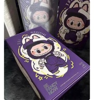 預訂 preorder labubu 米蘭時裝周聯名款 Be Fancy Now