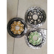 220mm Brembo Floating Disc