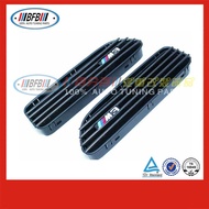 Suitable for BMW 3 Series E46 Air Outlet E46 Carbon Fiber Air Outlet E46M3 Carbon Fiber Side Air Out