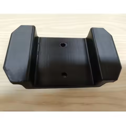4/8PCS Battery Holder Wall Shelf Mount Compatible With EGO 56v - Heavy Duty V2 3D Printed Battery Ba