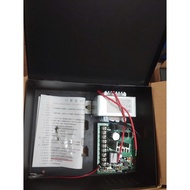 UPS UPS POWER SUPPLY FOR CAMERA, DOOR LOCK WHEN POWER LOSS 12V5A