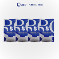 ZUS® House Blend Whole Bean - Boss - 250g