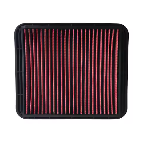 High Flow Air Filter Fits for Toyota Mark II 2.5L 3.0L L6 Gas/Chaser 2.5L 3.0L L6 Gas/Aristo 3.0L L6