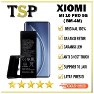 XIOMI BATTERY (BM-4M) MI 10 PRO 5G 100% ORIGINAL BATTERY