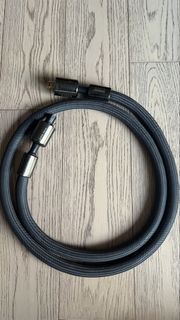 Isoclean Super Focus Power cable