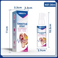 Ear drop spray 30ml ear drops hearing loss treatment ear drops for human ear infection .
