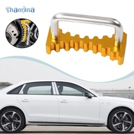 [Shamjina] ea211 Engine Timing Tool, Belt Pulley Holding Tool ,Efficient, Camshaft