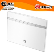 HUAWEI B525S-65A 4G SIM CARD ROUTER