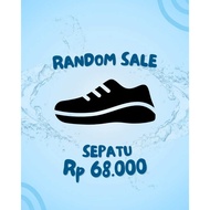 RANDOM 68 THOUSAND!! CHEAP SHOE PRICE BURGERS!! CO WHEN LIVE!!