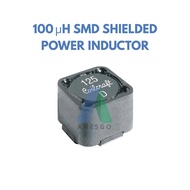 Amesgo 100 µH SMD Shielded Power Inductor