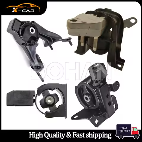 Engine Mount for Toyota Corolla 12305-0D022 12305-0D021 12305-0D020 12361-0D050 12361-0D030 12361-0D