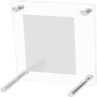 Acrylic Certificate Photo Frame/Certificate Camp Poster Display Holder/Award Display Frame