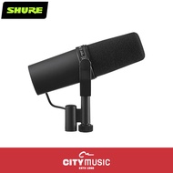Shure SM7B Cardioid Dynamic Vocal Microphone