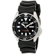 Seiko SKX007J1 SKX007 (Made in Japan) Automatic 200M Divers Watch