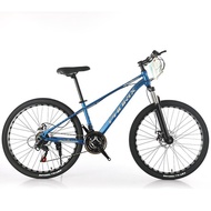 27.51-inch Bicycle24Inch Mountain Bike261-inch variable speed road bike for men and women29Inch Moun
