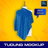 (MOCKUP) TUDUNG BAWAL V1