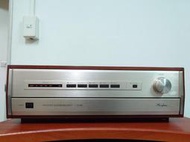 ACCUPHASE C-222前級含木箱