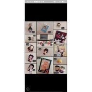 Plush gyomei+fuwa S gyomei Bacadescription